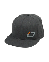 Flat Vistor Cap